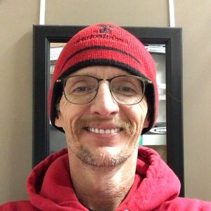 Meet your Posher, Jerry